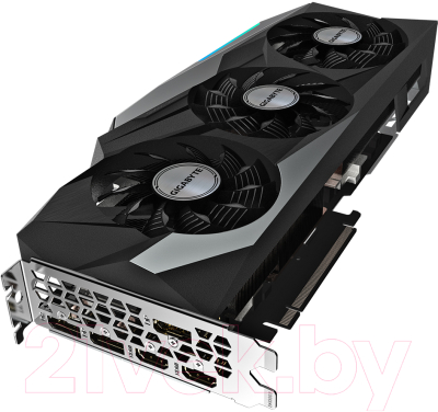 Видеокарта Gigabyte GeForce RTX 3080 Gaming OC 10GB DDR6 (GV-N3080GAMING OC-10GD)