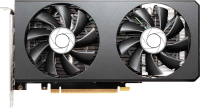 

Видеокарта MSI, GeForce RTX 3060 Ti Twin Fan OC