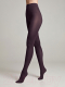 Миниатюра изображения товара Колготки Conte Elegant Trendy 150 (р.2, melanzana)