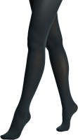 Колготки Conte Elegant Trendy 150 (р.3, verde) - 