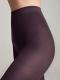 Миниатюра изображения товара Колготки Conte Elegant Trendy 150 (р.4, melanzana)