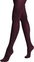 Колготки Conte Elegant Trendy 150 (р.4, marsala) -