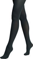 Колготки Conte Elegant Trendy 150 (р.5, verde) - 
