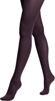 Колготки Conte Elegant Trendy 150 (р.5, melanzana) - 