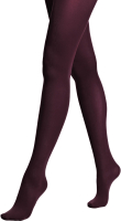 Колготки Conte Elegant Trendy 150 (р.5, marsala) -