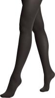 Колготки Conte Elegant Trendy 150 (р.5, anthracite) - 
