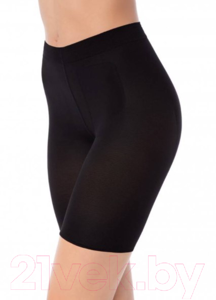 Шорты утягивающие Conte Elegant X-Press Shorts (р.2, nero) — фото 2