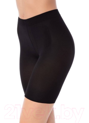 Шорты утягивающие Conte Elegant X-Press Shorts (р.2, nero)