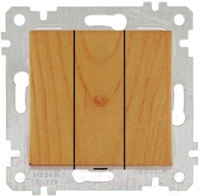 

Выключатель Mutlusan, Rita 2200 409 0158