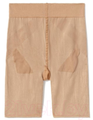 Шорты утягивающие Conte Elegant X-Press Shorts (р.5, natural)