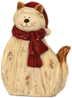 

Статуэтка Decoris, Кот / 4960