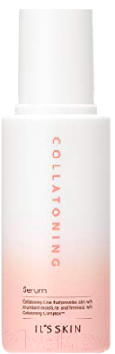 Сыворотка для лица It's Skin Collatoning Serum (40мл)