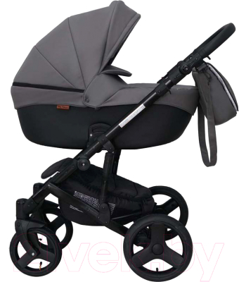 

Детская универсальная коляска Ray, Corsa Ecco 2 в 1