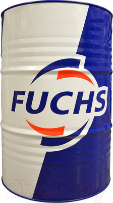 Моторное масло Fuchs Titan Cargo 10W30 / 1855400002 (205л)