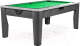 Миниатюра изображения товара Игровой стол Dynamic Billard Tornado 50.054.00.1 (черный)