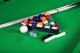 Миниатюра изображения товара Игровой стол Dynamic Billard Tornado 50.054.00.1 (черный)