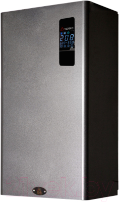 Электрический котел Tenko Standart Digital Plus 6-380 (с насосом)