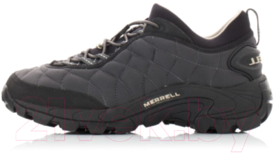 Кроссовки Merrell 61389-10 (р-р 10, серый/черный)