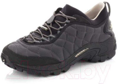 Кроссовки Merrell 61389-10 (р-р 10, серый/черный)