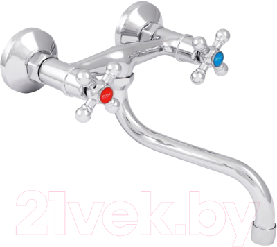 

Смеситель Zerix, TZK 605 / ZX0100