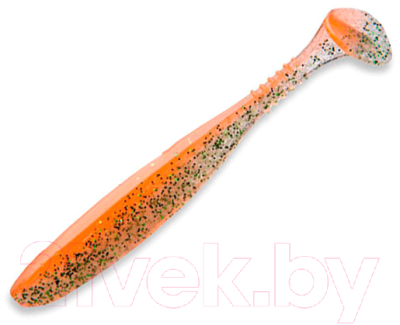 

Мягкая приманка Daiwa, TN D Fin Orange / 16500-608