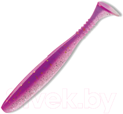 

Мягкая приманка Daiwa, TN D Fin U/V / 16502-308