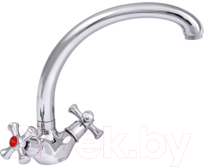 

Смеситель Zerix, TLB 827 / ZX0077