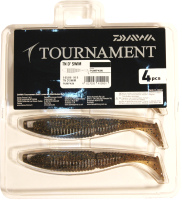 

Мягкая приманка Daiwa, TN D Swim Pumpkin / 16506-918