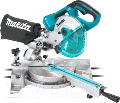 

Профессиональная дисковая пила Makita, DLS714NZ