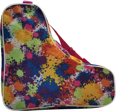 

Спортивная сумка Atemi, A-027