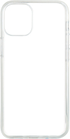 Чехол-накладка Volare Rosso Clear для iPhone 12 Mini (прозрачный) - 