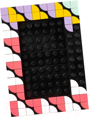 Конструктор Lego Dots Креативные фоторамки / 41914