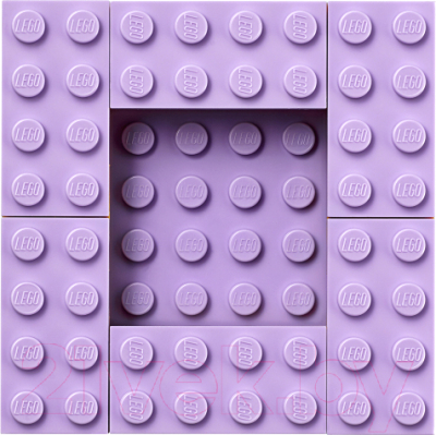 Конструктор Lego Dots Креативные фоторамки / 41914