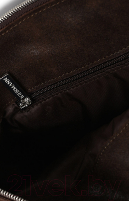 Рюкзак Igermann 20С959К3 (коричневый)