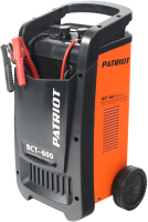 Пуско-зарядное устройство PATRIOT Start BCT-600 - 