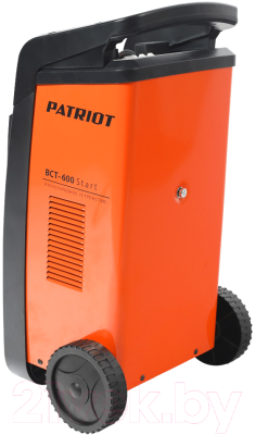 Пуско-зарядное устройство PATRIOT Start BCT-600