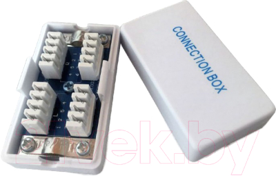 Изображение товара Адаптер Cablexpert NCA-LSAU5E-01