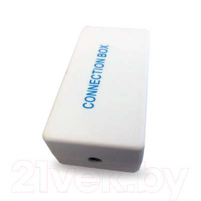 Изображение товара Адаптер Cablexpert NCA-LSAU5E-01