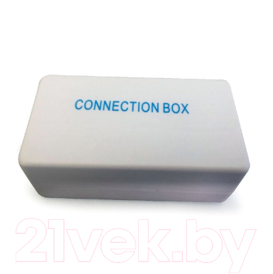 Изображение товара Адаптер Cablexpert NCA-LSAU5E-01