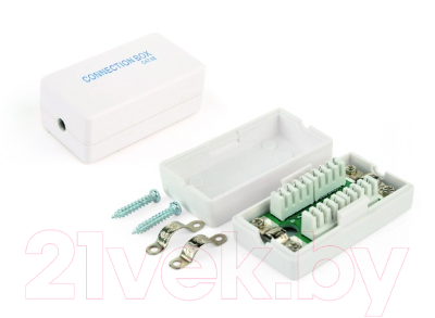 Изображение товара Адаптер Cablexpert NCA-LSAU5E-01