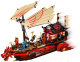 Миниатюра изображения товара Конструктор Lego Ninjago Летающий корабль. Мастера Ву / 71705
