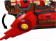 Миниатюра изображения товара Конструктор Lego Ninjago Летающий корабль. Мастера Ву / 71705