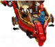 Миниатюра изображения товара Конструктор Lego Ninjago Летающий корабль. Мастера Ву / 71705