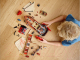 Миниатюра изображения товара Конструктор Lego Ninjago Летающий корабль. Мастера Ву / 71705