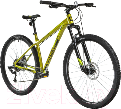 Велосипед Stinger 29 Python 29AHD.PYTHSTD.18GN1