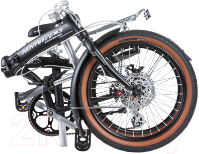 

Велосипед Novatrack, 20 RDM310/TS71/HG20