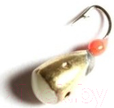 

Мормышка Dixxon-Rus, 4840G / 0046087