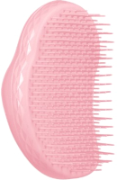Расческа-массажер Tangle Teezer Thick & Curly Dusky Pink - 