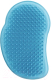 Миниатюра изображения товара Расческа-массажер Tangle Teezer Thick & Curly Azure (Blue)