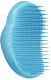 Миниатюра изображения товара Расческа-массажер Tangle Teezer Thick & Curly Azure (Blue)